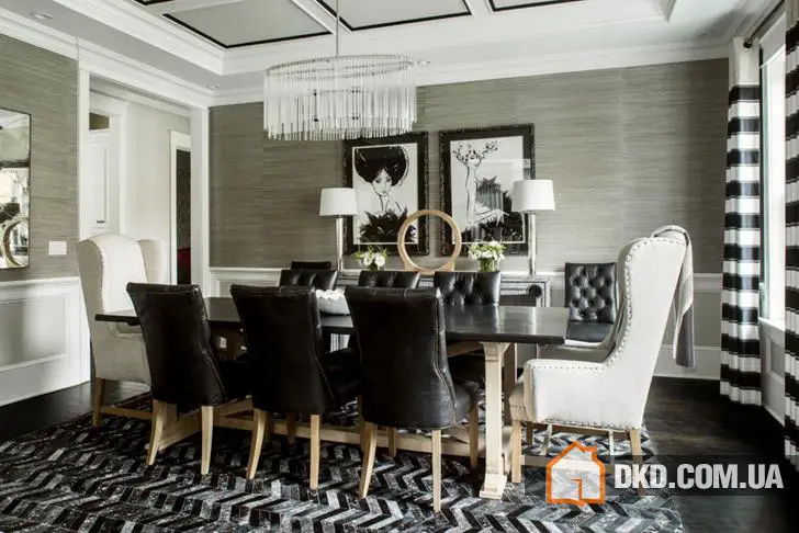 Vibrant American Design by Karen B Wolf - Gallery image 1