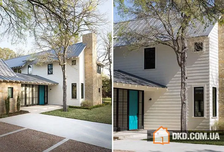 Дім у Техасі. Частина 1. - Gallery image 0