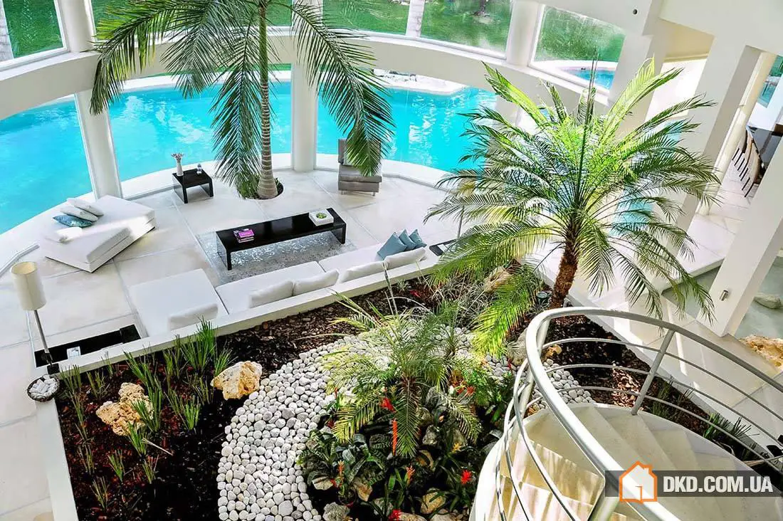 Високоякісний люксовий сучасний будинок із захопливими інтер'єрами - Gallery image 0