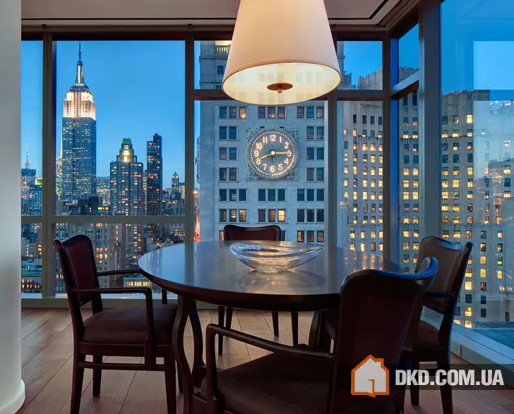 Чудові інтер’єри в роботах фотографа Фріціса Дзіковскі - Gallery image 5