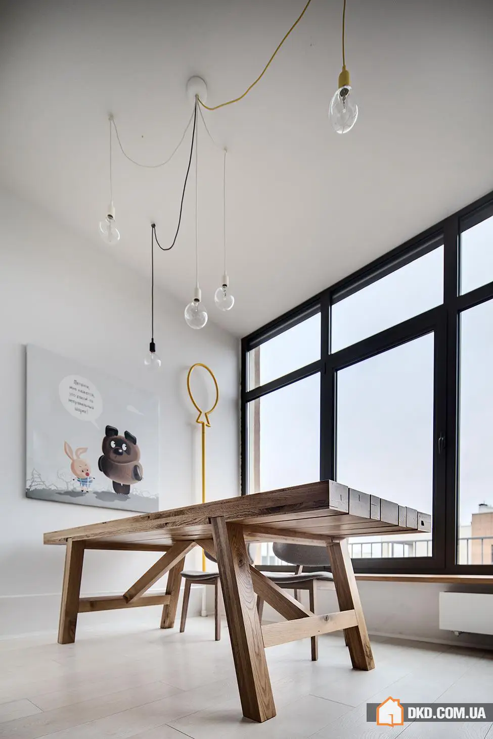 Квартира молодої родини в Києві - Gallery image 4