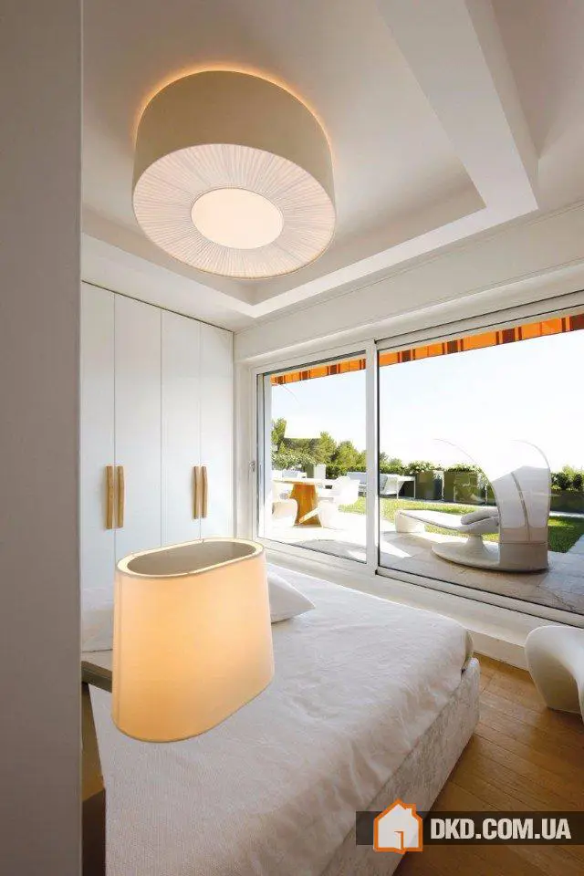 Дім у Турині, в Італії. Цей житловий проект був завершений італійською компанією у 2013 році. Проект розроблено студією Fabio Fantolino. - Gallery image 3