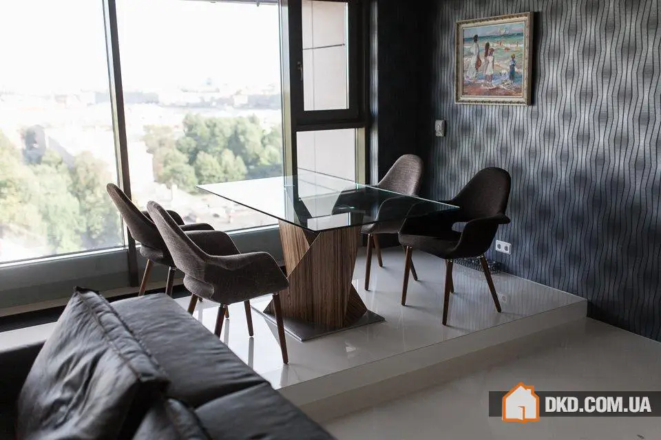 Квартира холостяка у Смольного - Gallery image 3