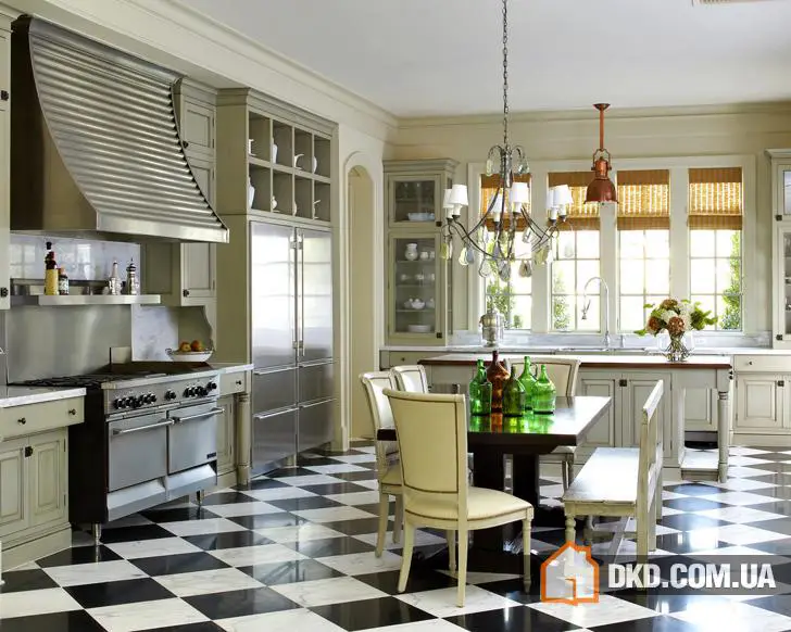 Чудесные винтажные домики от Thomson Custom Homes