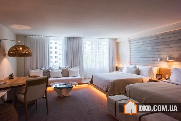 Сучасний еко-дизайн у готелі 1 Hotel у Майамі - Gallery image 22