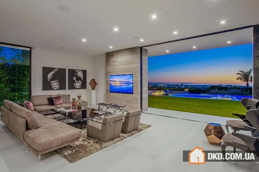 Житловий будинок на Беверлі Гроув у місті Лос-Анджелес - Gallery image 2