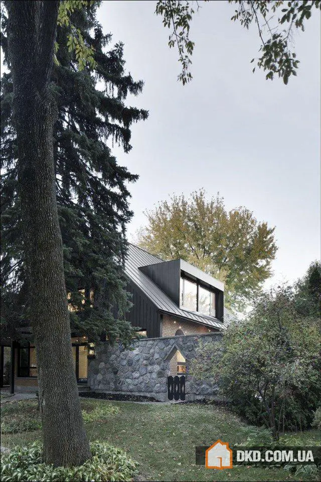 Резиденція Closse від студії _naturehumaine - Gallery image 0