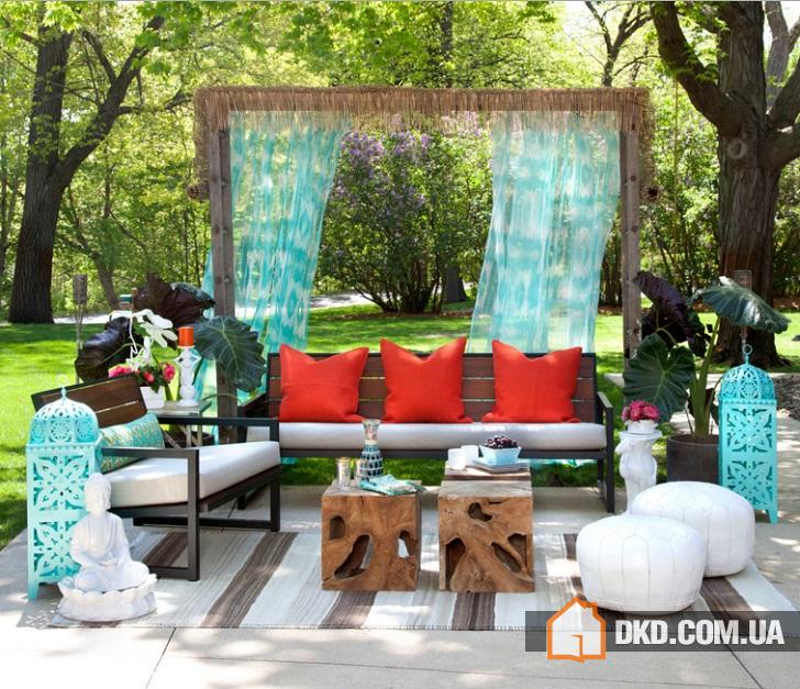 Замечательные интерьеры от Lucy Interior Design