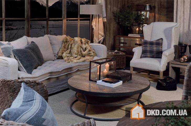 Стильная осень от Artwood