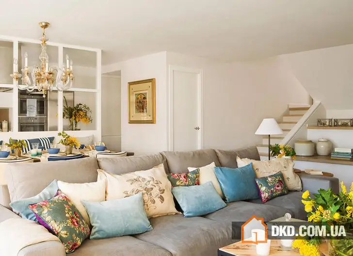 Справжній оазис у центрі Барселони - Gallery image 0