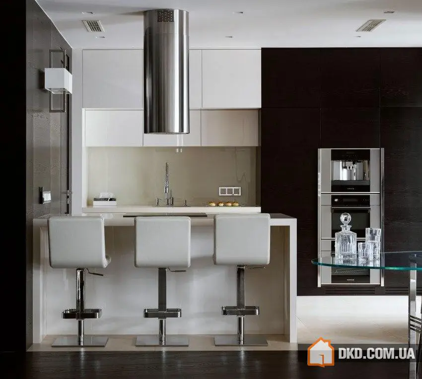 Дизайн квартиры в Польше от HOLA Design