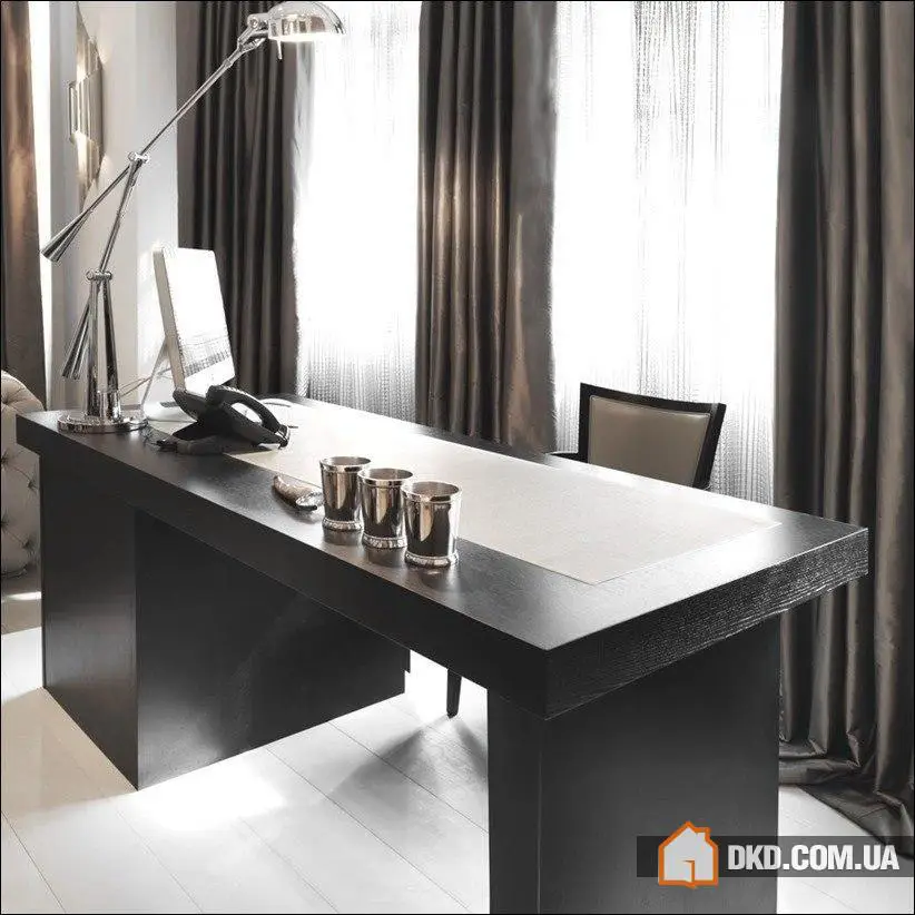 凯利·霍本设计的伦敦豪华公寓 - 3