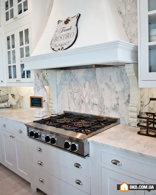 Чудесна кухня з островком - Gallery image 2