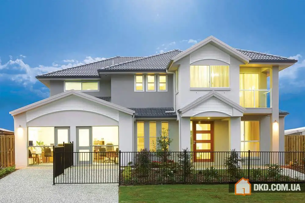 Moderne Ideen für den Außenentwurf australischer Häuser - Gallery image 2