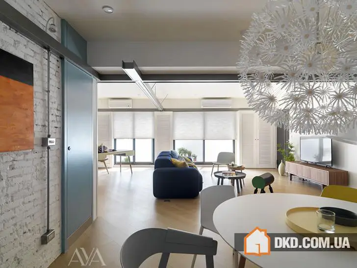 Скандинавія в Тайбейському - Gallery image 5