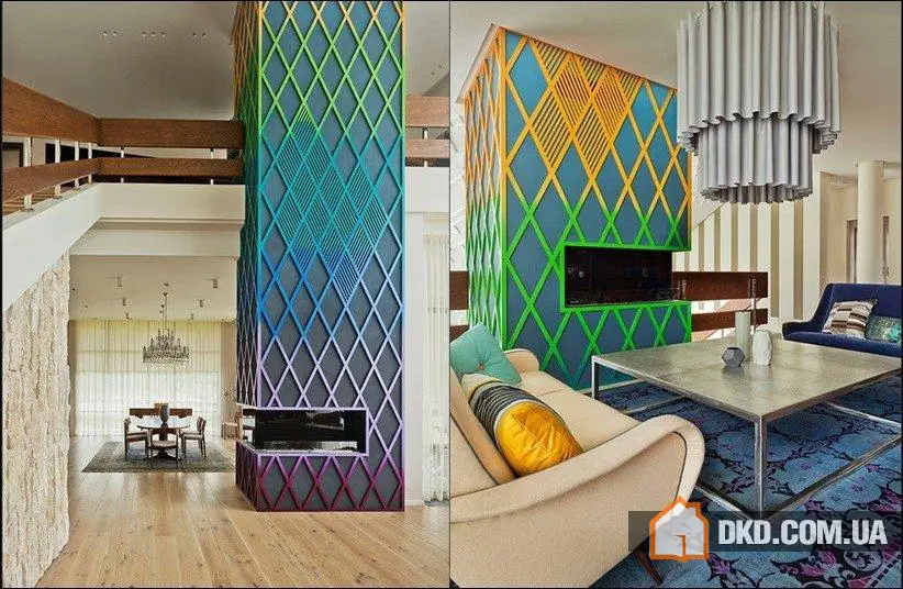 Екзотичний будинок у Москві - Gallery image 4