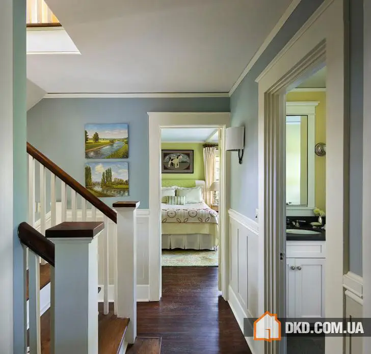 Чудові інтер’єри в роботах фотографа Фріціса Дзіковскі - Gallery image 7