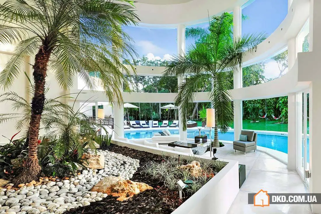 Високоякісний люксовий сучасний будинок із захопливими інтер'єрами - Gallery image 5