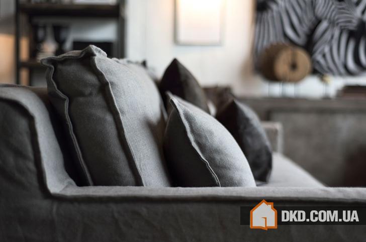 Стильная осень от Artwood