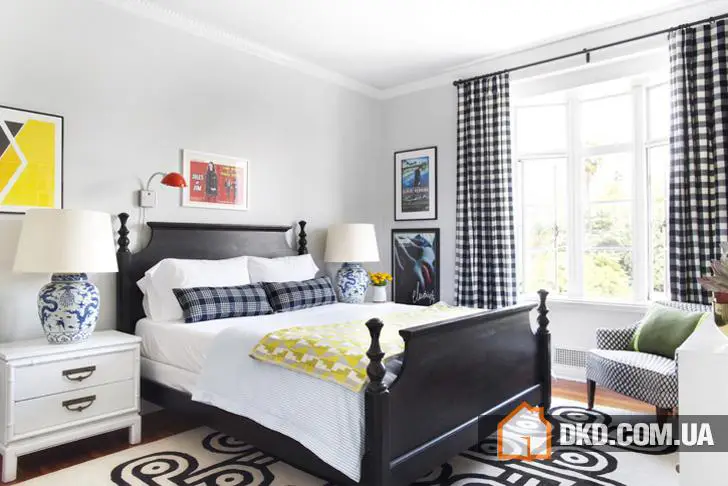 Приваблива класична ідея в роботах студії Burnham Design - Gallery image 15