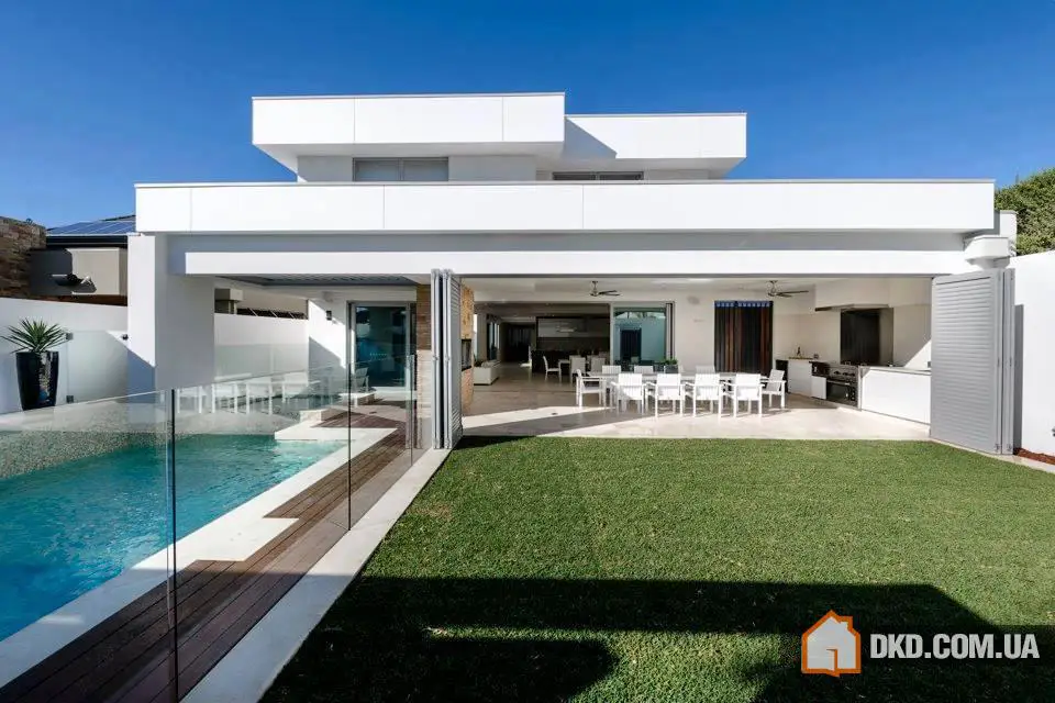 Приємний розкішний дизайн австралійського будинку - Gallery image 2