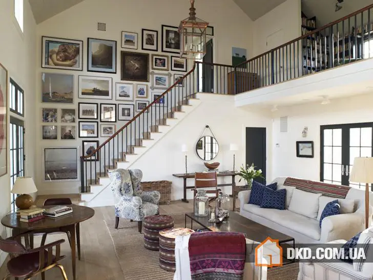 Чудовий американський дизайн від Heide Henderson - Gallery image 5