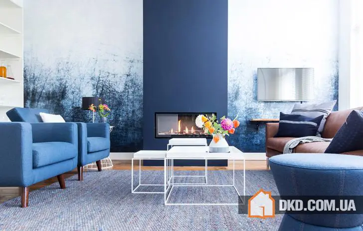 Приятные пастельные интерьеры от VT Wonen