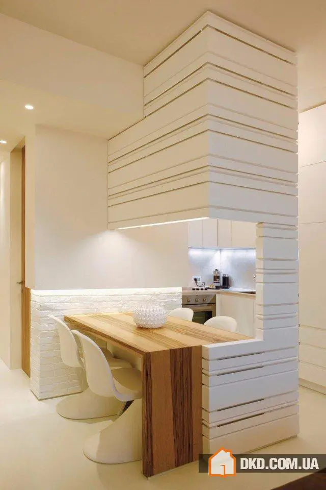 Дім у Турині, в Італії. Цей житловий проект був завершений італійською компанією у 2013 році. Проект розроблено студією Fabio Fantolino. - Gallery image 6