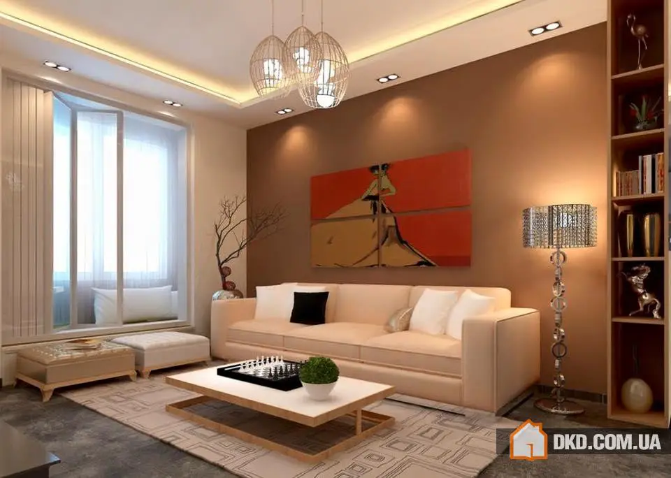 Розкішні сучасні стилізовані гостьові кімнати з вражаючими потужними конструкціями та внутрішнім оформленням - Gallery image 3