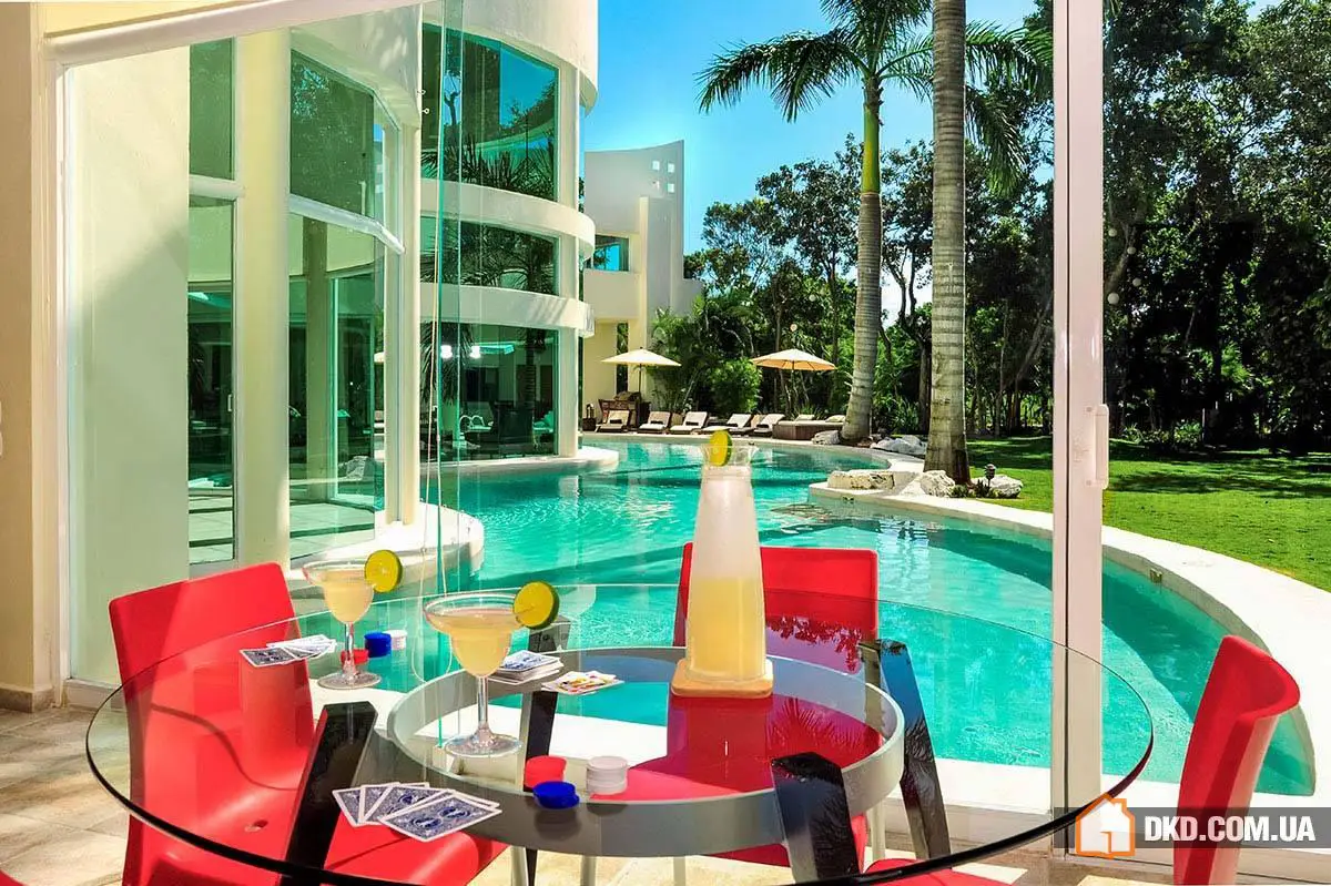 Високоякісний люксовий сучасний будинок із захопливими інтер'єрами - Gallery image 2