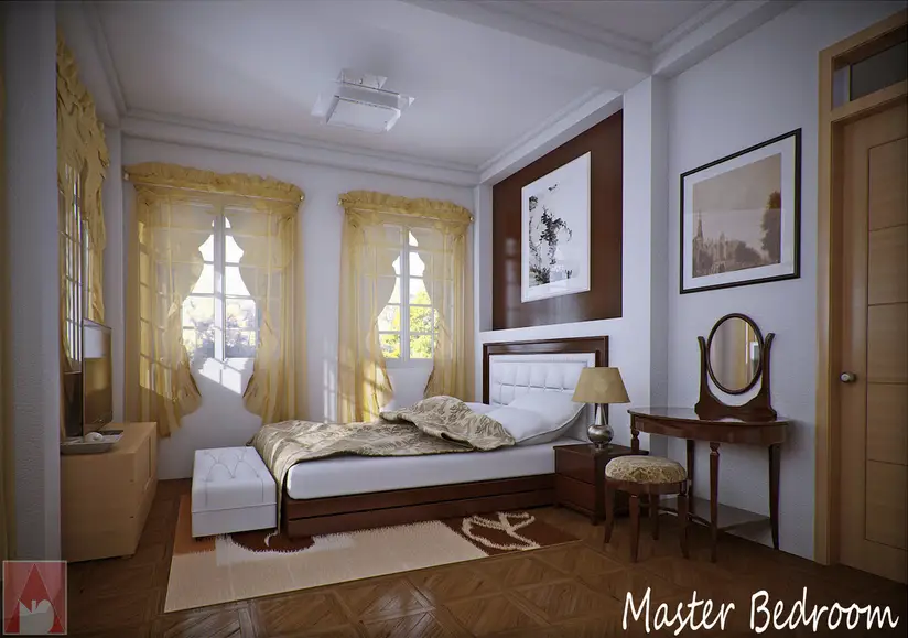 Елегантний сучасний дизайн інтер'єру з чудовим освітленням - Gallery image 2