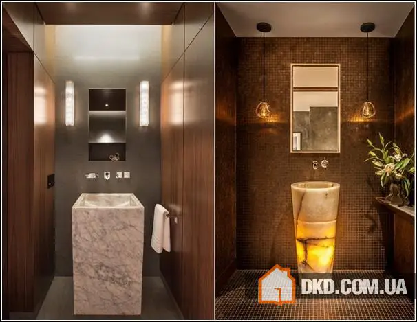 Унікальні дизайни раквин і кранів - Gallery image 0