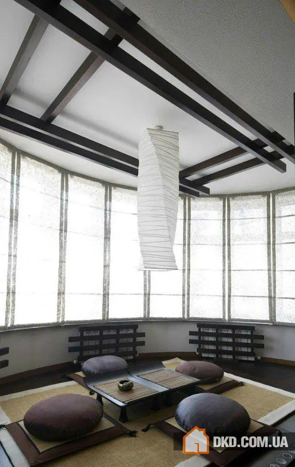 Квартира в японському стилі площею 168 кв.м. в Алмати - Gallery image 3