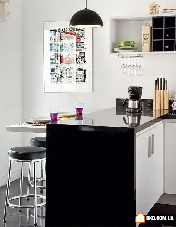 Квартира площею 40 кв.м. - Gallery image 0