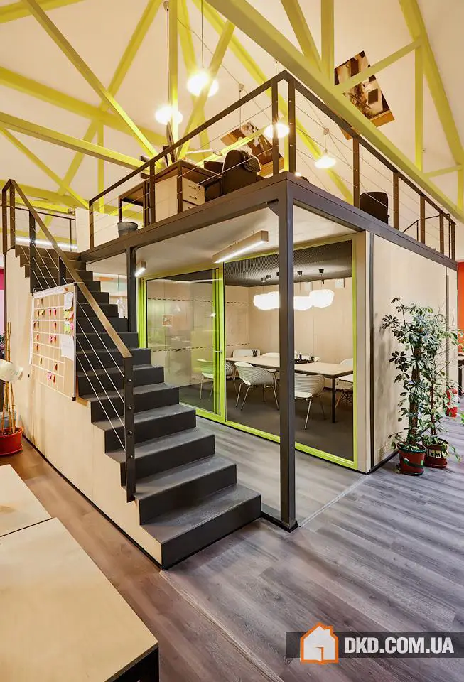 Офіс компанії Lucky-labs - Gallery image 1