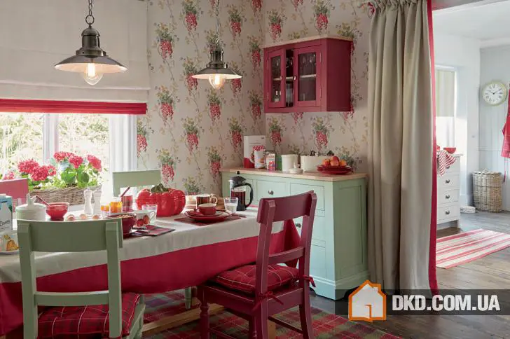 Ambleside – nowy styl komfortu w wnętrzu od Laura Ashley - 3