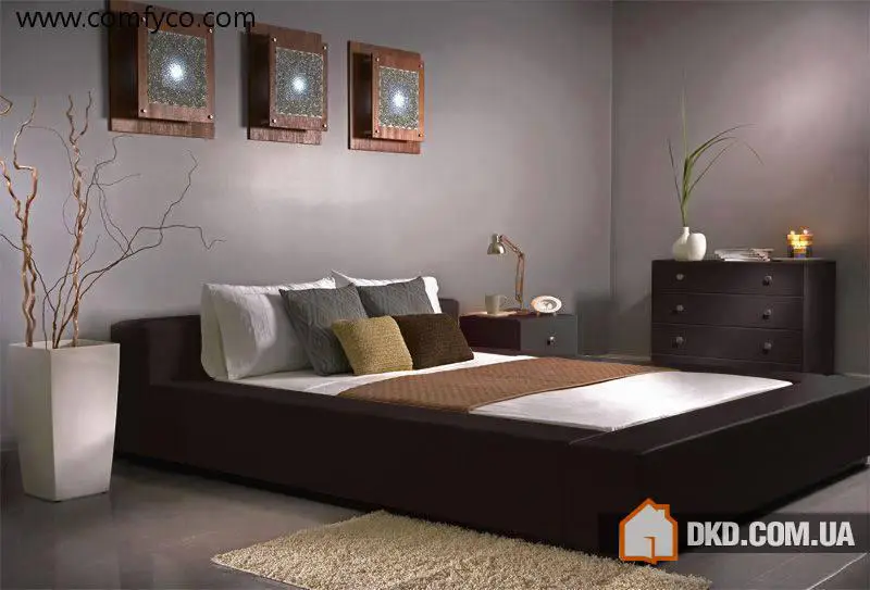 Nowoczesne koncepcje dla sypialni - 3