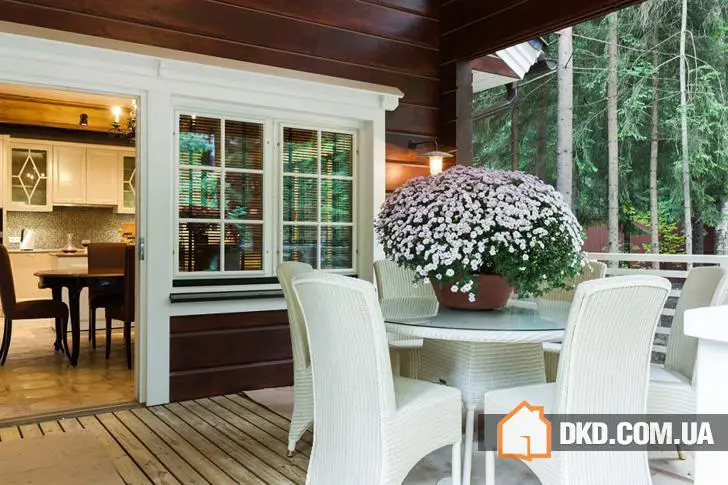 Неповториме очарування дерев'яного будинку в Підмосков'ї (249 кв. м) - Gallery image 14