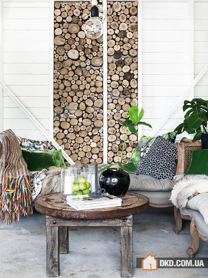 Unique Lake House Interior in Norway - Gallery image 4