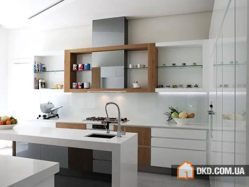 Architektonisches Werk ᴷᴬ - 2