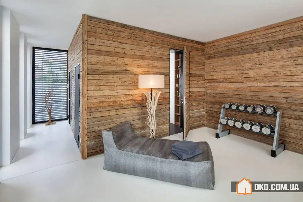 Сучасний однородовий будинок від be_planen - Gallery image 2