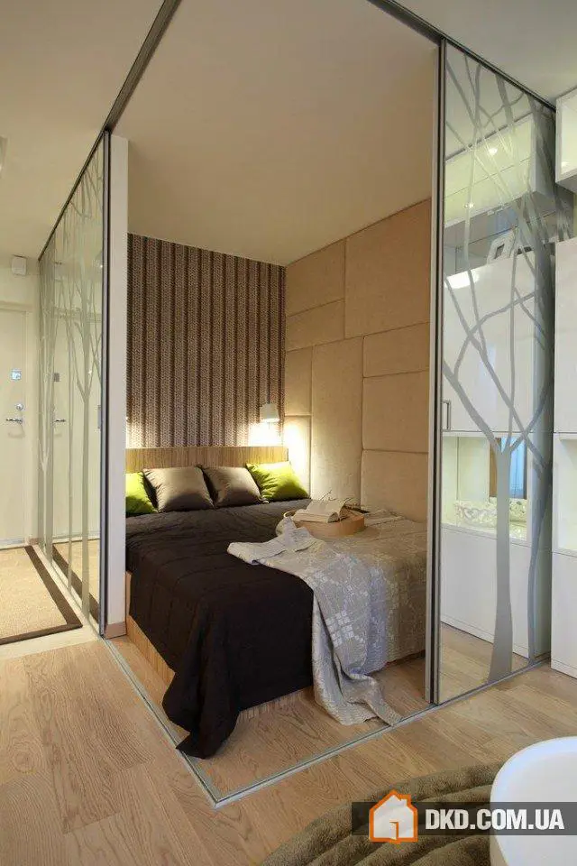 Дизайн квартири-студії - Gallery image 4