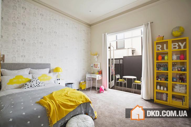Очаровательные детские от Little Liberty