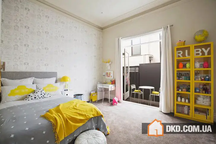 Очаровательные детские от Little Liberty