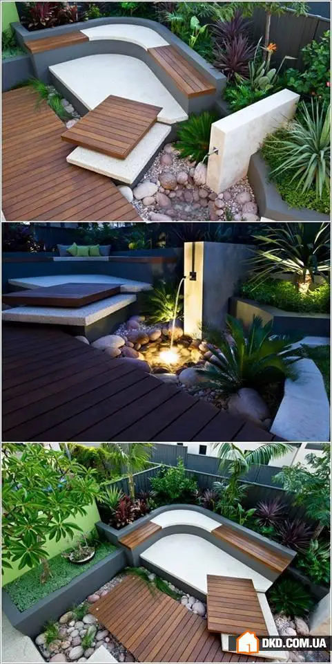 Piękne projekty ogrodu - Gallery image 2