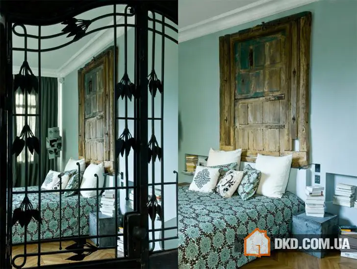 Romantic Eclecticism in Paris - Gallery image 7