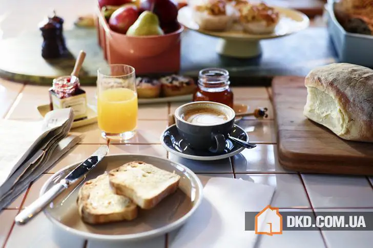 Стильный городской отель Alex Hotel в Перте (Австралия)