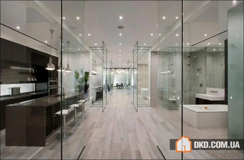 Студія Ештон від студії Cecconi Simone - Gallery image 2