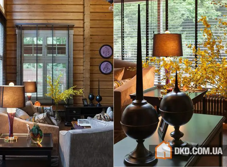 Неповториме очарування дерев'яного будинку в Підмосков'ї (249 кв. м) - Gallery image 0