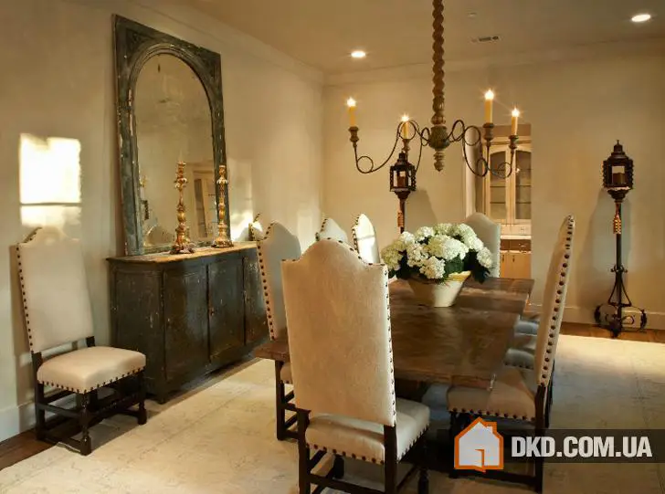 Чудесные винтажные домики от Thomson Custom Homes